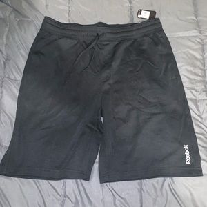 NWT Reebok Me’s Jogger Short